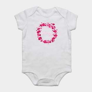 Schmoopy Baby Bodysuit